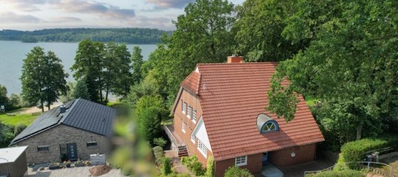 7 rooms House in Schleswig-Holstein, Germany No. 28268 4