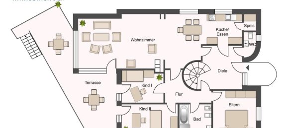 7 rooms House in Schleswig-Holstein, Germany No. 28268 19