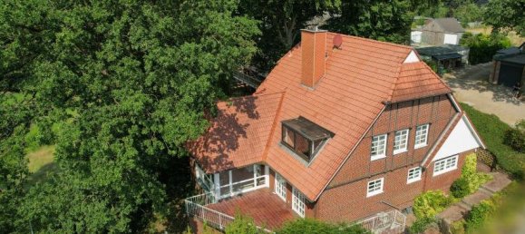 7 rooms House in Schleswig-Holstein, Germany No. 28268 5