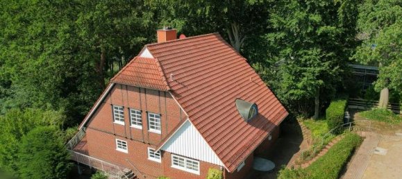 7 rooms House in Schleswig-Holstein, Germany No. 28268 22