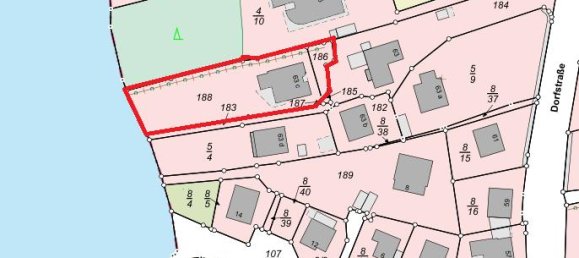 7 rooms House in Schleswig-Holstein, Germany No. 28268 21