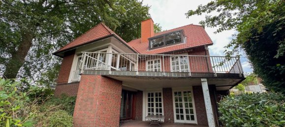 7 rooms House in Schleswig-Holstein, Germany No. 28268 10