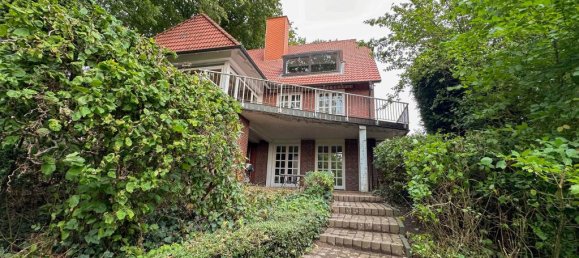 7 rooms House in Schleswig-Holstein, Germany No. 28268 9