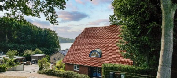 7 rooms House in Schleswig-Holstein, Germany No. 28268 6