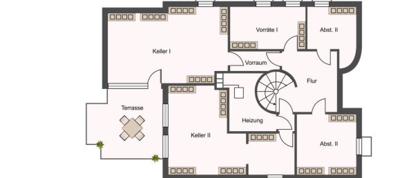 7 rooms House in Schleswig-Holstein, Germany No. 28268 18