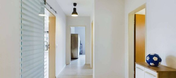 Квартира с 2 спальнями в Остерхольц, Германия № 205912 8