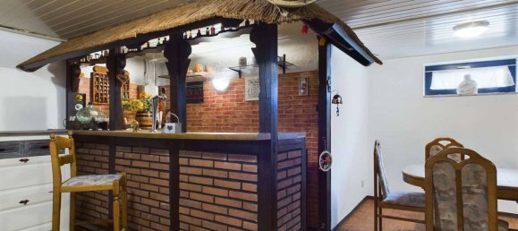 Квартира с 2 спальнями в Остерхольц, Германия № 205912 12