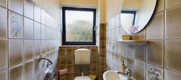 Квартира с 2 спальнями в Остерхольц, Германия № 205912 11