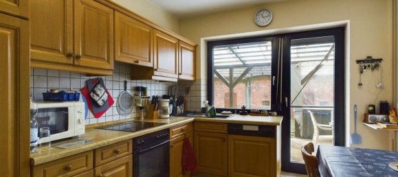 Квартира с 2 спальнями в Остерхольц, Германия № 205912 9