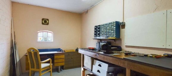 Квартира с 2 спальнями в Остерхольц, Германия № 205912 23