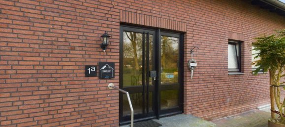 Квартира с 2 спальнями в Остерхольц, Германия № 205912 15