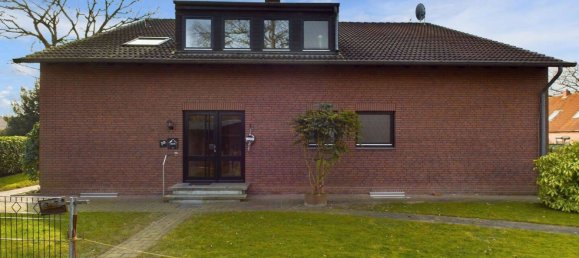 Квартира с 2 спальнями в Остерхольц, Германия № 205912 16