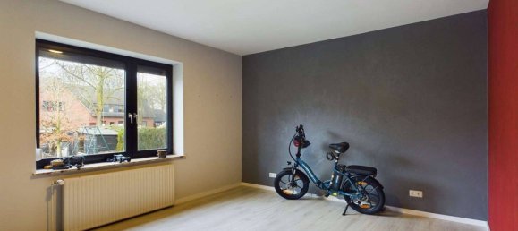 Квартира с 2 спальнями в Остерхольц, Германия № 205912 6