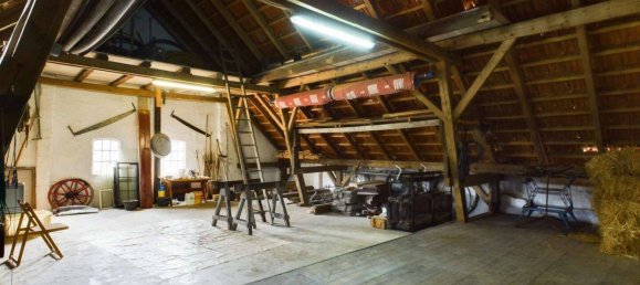 Квартира с 2 спальнями в Остерхольц, Германия № 205912 24