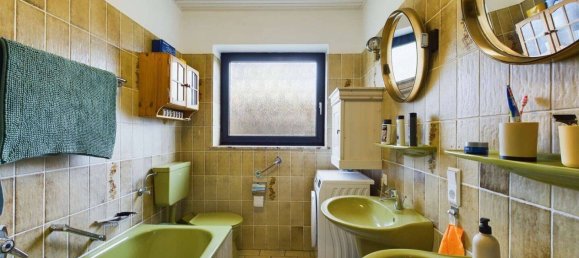 Квартира с 2 спальнями в Остерхольц, Германия № 205912 10