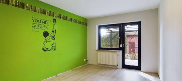 Квартира с 2 спальнями в Остерхольц, Германия № 205912 5