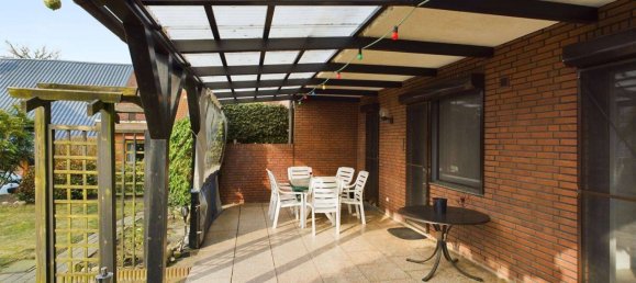 Квартира с 2 спальнями в Остерхольц, Германия № 205912 19