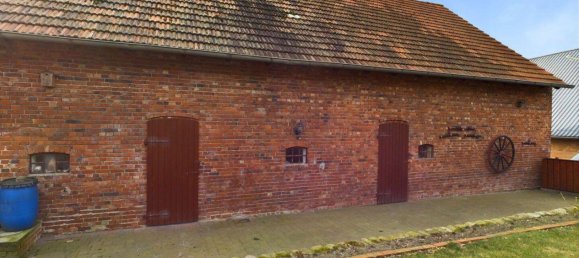 Квартира с 2 спальнями в Остерхольц, Германия № 205912 22