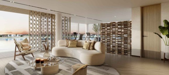 7 غرف نوم فيلا في PJA CORAL VILLAS, Palm Jebel Ali, UAE رقم 61467 4