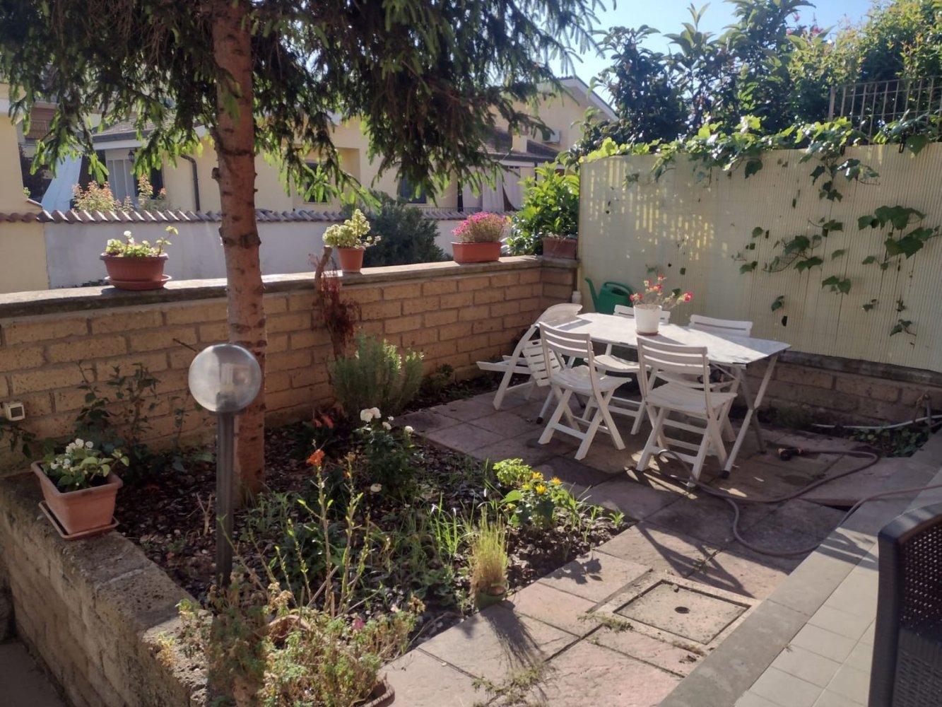 Casa de 4 dormitorios en Rome, Italy No. 323561