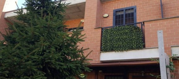 Casa de 4 dormitorios en Rome, Italy No. 323561 19