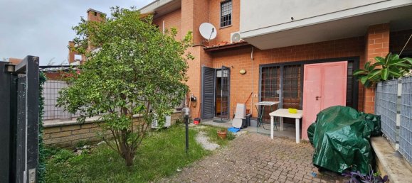 Casa de 4 dormitorios en Rome, Italy No. 323561 2