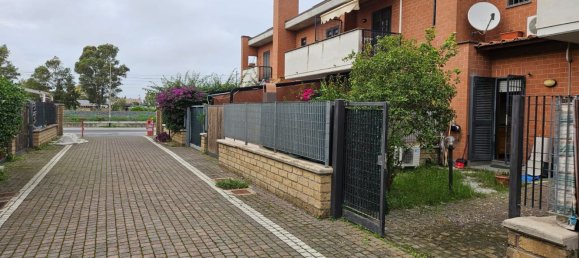 Casa de 4 dormitorios en Rome, Italy No. 323561 3