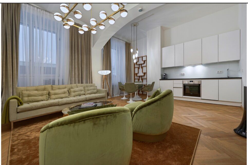 Коммерческая недвижимость 55м² в Вена, Австрия № 256917