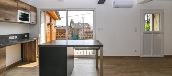 3 bedrooms Townhouse in Vaugneray, France No. 335327 3