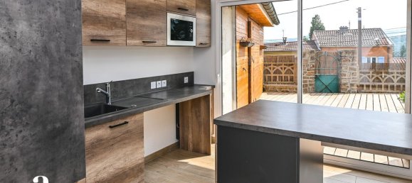 3 bedrooms Townhouse in Vaugneray, France No. 335327 4