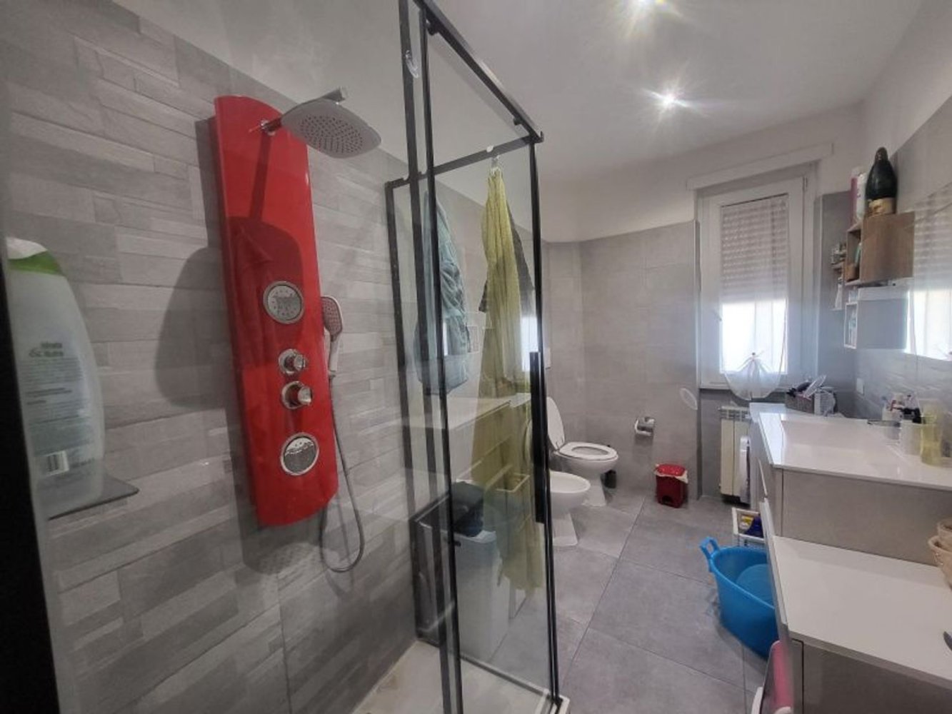 2غرفة بانتهاوس في Rome, Italy رقم 26921