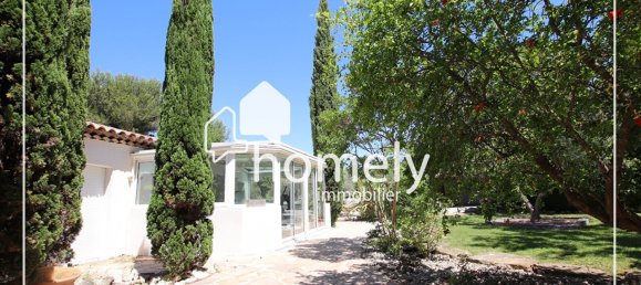 5 bedrooms House in Velaux, France No. 194891 2