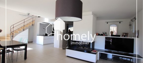 5 bedrooms House in Velaux, France No. 194891 4