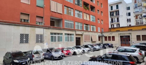 2 rooms Apartment in Bari, Italy No. 31066 20
