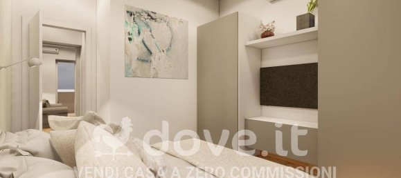 2 rooms Apartment in Bari, Italy No. 31066 6