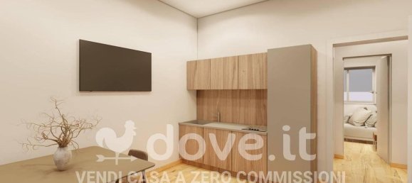 2 rooms Apartment in Bari, Italy No. 31066 2