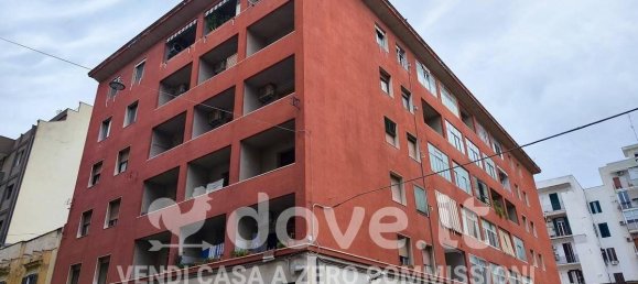 2 rooms Apartment in Bari, Italy No. 31066 17