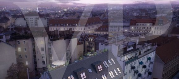 3 bedrooms Penthouse in Wieden, Austria No. 28774 8