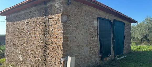 Terreno en Cisterna di Latina, Italy 15000 m² No. 267802 2