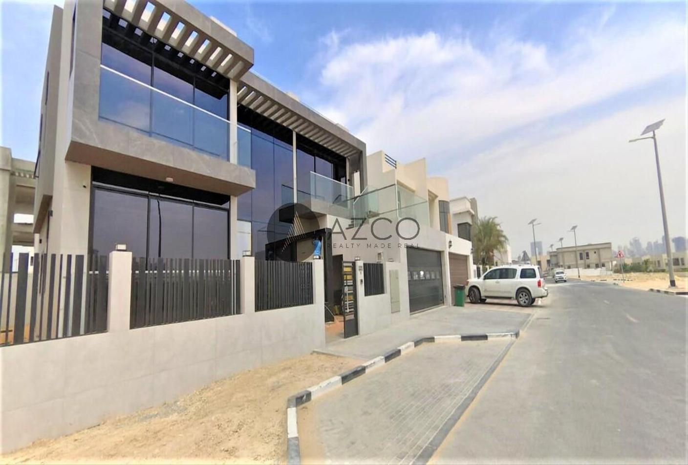 5 Schlafzimmer Villa in Al Furjan, UAE, Nr. 20603