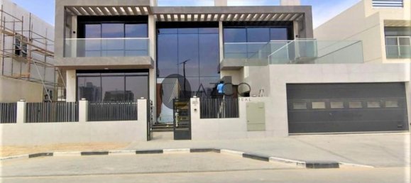 5 Schlafzimmer Villa in Al Furjan, UAE, Nr. 20603 14