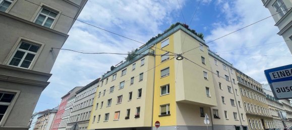 Квартира с 3 спальнями в Виден, Австрия № 8241 8