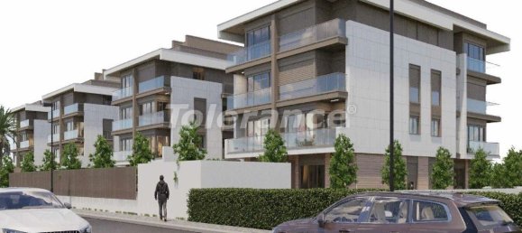 Wohnung 2+1 in Antalya, Turkey, Nr. 27253 7