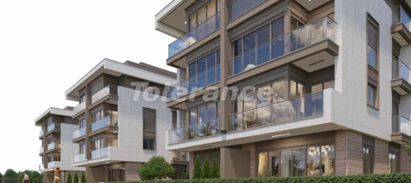 Wohnung 2+1 in Antalya, Turkey, Nr. 27253 10