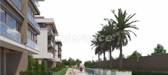 Wohnung 2+1 in Antalya, Turkey, Nr. 27253 11