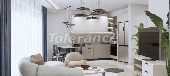 Wohnung 2+1 in Antalya, Turkey, Nr. 27253 14