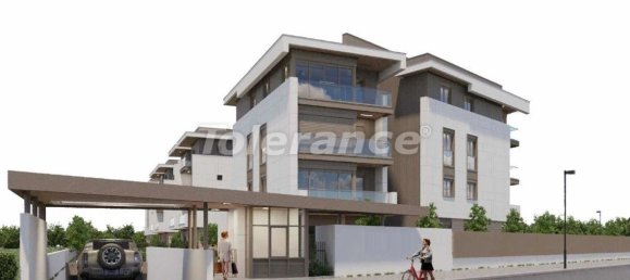 Wohnung 2+1 in Antalya, Turkey, Nr. 27253 9