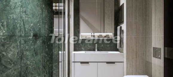 Wohnung 2+1 in Antalya, Turkey, Nr. 27253 5