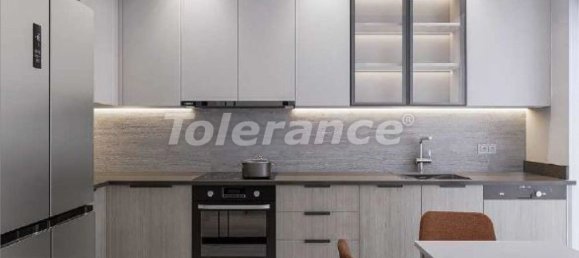 Wohnung 2+1 in Antalya, Turkey, Nr. 27253 17