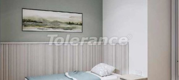 Wohnung 2+1 in Antalya, Turkey, Nr. 27253 2